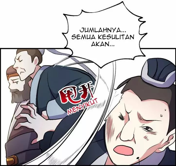 Rebirth Become a Dog Chapter 08 Gambar 16